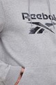 Μπλούζα Reebok HS9427 γκρί