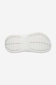 Παντόφλες Crocs Classic Mega Crush Clog 207988.WHITE λευκό SS23