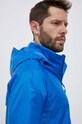 Αδιάβροχο μπουφάν Viking Rainier μπλε 700.25.2550