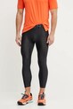 Κολάν προπόνησης Under Armour HG Armour στάμπα μαύρο 1361588