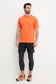 Κολάν προπόνησης Under Armour HG Armour 1361588 μαύρο AW24