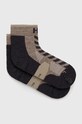 Κάλτσες Helly Hansen γκρί 67490