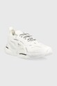 Παπούτσια για τρέξιμο adidas by Stella McCartney Solarglide Solarglide GY6095 λευκό SS24