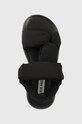 Σανδάλια Steve Madden Bonkers μαύρο SM11002465.001