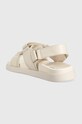 Παπούτσια Σανδάλια Steve Madden Mona SM11002535.287 μπεζ