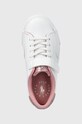 Παιδικά αθλητικά παπούτσια Polo Ralph Lauren λευκό RF104102.27.34
