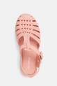 Παιδικά σανδάλια Melissa ροζ M.32409