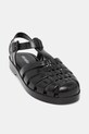 Παιδικά σανδάλια Melissa μαύρο M.32409