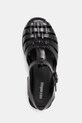 Παιδικά σανδάλια Melissa μαύρο M.32409