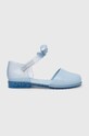 Παιδικά σανδάλια Melissa M.33705 μπλε SS24