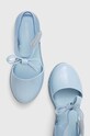 Παιδικά σανδάλια Melissa Planet friendly μπλε M.33705