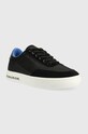 Αθλητικά Calvin Klein Jeans CLASSIC CUPSOLE SU SOFTNY YM0YM00669 μαύρο SS23