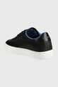 Παπούτσια Αθλητικά Calvin Klein Jeans CLASSIC CUPSOLE SU SOFTNY YM0YM00669 μαύρο