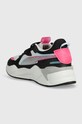 Παπούτσια Αθλητικά Puma RS-X 3D 390025 γκρί