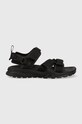 Σανδάλια Timberland Garrison Trail μαύρο TB0A2E4G0151