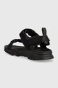 Παπούτσια Σανδάλια Timberland Garrison Trail TB0A2E4G0151 μαύρο