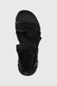 Σανδάλια Timberland Garrison Trail μαύρο TB0A2E4G0151
