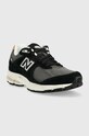 Αθλητικά New Balance M2002REB M2002REB μαύρο SS23