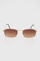 Γυαλιά ηλίου Jeepers Peepers JP18961 χρυσαφί SS23