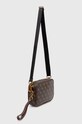 Σακίδιο Guess VEZZOLA PMEVZL.P3145 καφέ SS24
