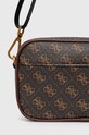 Αξεσουάρ Σακίδιο Guess VEZZOLA PMEVZL.P3145 καφέ