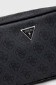 Σακίδιο Guess γκρί PMEVZL.P3145