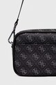 Αξεσουάρ Σακίδιο Guess PMEVZL.P3145 μαύρο