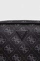 Σακίδιο Guess PMEVZL.P3145 μαύρο
