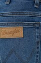 Τζιν παντελόνι Wrangler Texas Slim 822 μπλε W12S84Z89