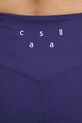 Σορτς προπόνησης Casall μωβ 23149.