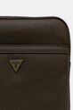 Σακίδιο Guess CERTOSA πράσινο HMECSA.P3123