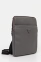 Σακίδιο Guess CERTOSA HMECSA.P3123 γκρί SS25