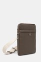 Σακίδιο Guess CERTOSA HMECSA.P3123 καφέ SS25