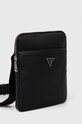 Σακίδιο Guess CERTOSA HMECSA.P3123 μαύρο SS25