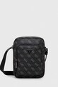 Σακίδιο Guess μαύρο HMEVZL.P3163