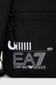 Σακίδιο EA7 Emporio Armani μαύρο 245080.CC940