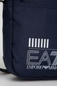Σακίδιο EA7 Emporio Armani σκούρο μπλε 245086.CC940