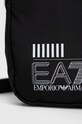 Αξεσουάρ Σακίδιο EA7 Emporio Armani 245086.CC940 μαύρο