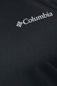 Αθλητικό μπλουζάκι Columbia Columbia Hike Hike 1990391 μαύρο