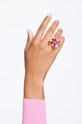 Δαχτυλίδι Swarovski FLORERE 5657281 πολύχρωμο