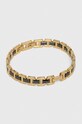 Βραχιόλι Guess μαύρο JUMB04.030JW