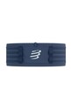 Τσαντάκι τρεξίματος Compressport Free Belt Pro μπλε CU00011B