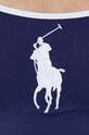 Bikini top Polo Ralph Lauren 21454447 σκούρο μπλε