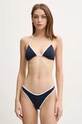 Ρούχα Μαγιό σλιπ μπικίνι Tommy Hilfiger UW0UW05243 σκούρο μπλε