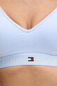 Σουτιέν Tommy Hilfiger μπλε UW0UW04612