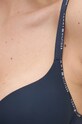 Σουτιέν Tommy Hilfiger σκούρο μπλε UW0UW05211