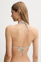 Ρούχα Bikini top Guess E4GJ07.KC5Z0 τιρκουάζ