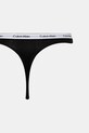Στρινγκ Calvin Klein Underwear 3-pack 000QD5209E