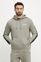 Μπλούζα Guess MICKEY με κουκούλα πράσινο Z4RQ21.KB3P2