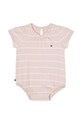 Φορμάκι μωρού Tommy Hilfiger ροζ KN0KN01837.G.PPYH